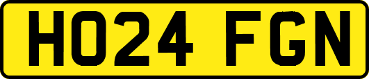 HO24FGN