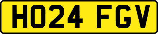 HO24FGV