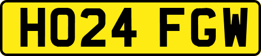 HO24FGW