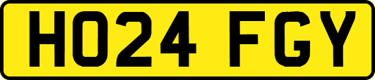 HO24FGY