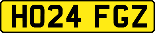 HO24FGZ
