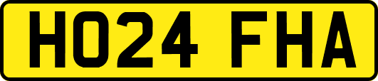 HO24FHA