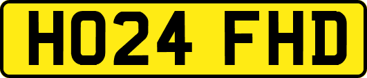 HO24FHD