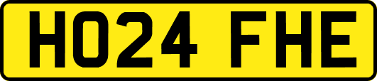 HO24FHE