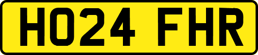 HO24FHR