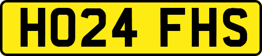HO24FHS