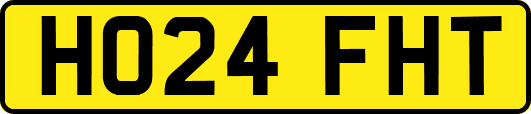 HO24FHT