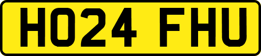 HO24FHU