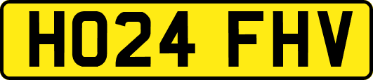 HO24FHV