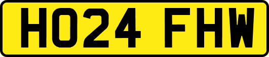 HO24FHW