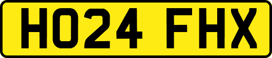 HO24FHX