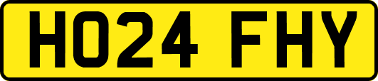 HO24FHY
