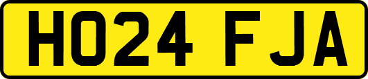 HO24FJA