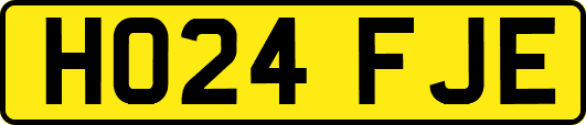 HO24FJE