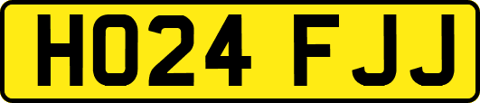 HO24FJJ