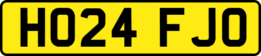 HO24FJO