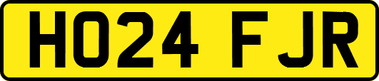 HO24FJR