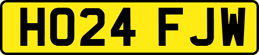HO24FJW