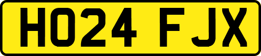 HO24FJX