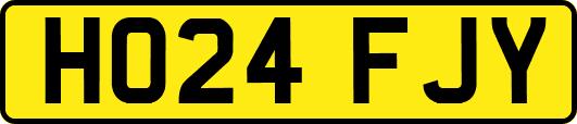 HO24FJY