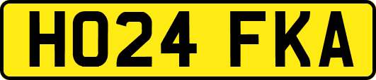 HO24FKA