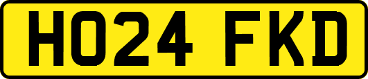 HO24FKD
