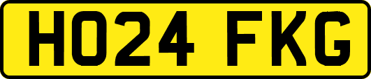 HO24FKG