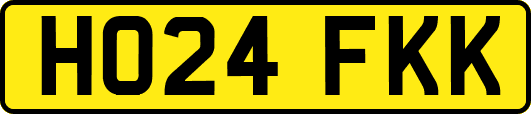 HO24FKK