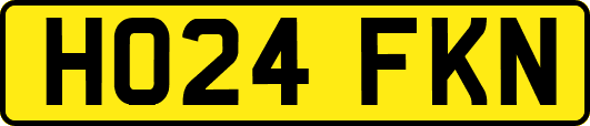 HO24FKN