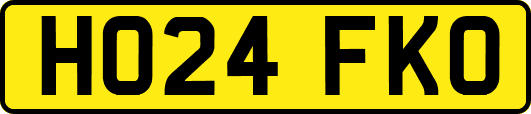 HO24FKO