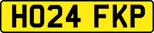 HO24FKP