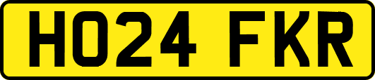 HO24FKR