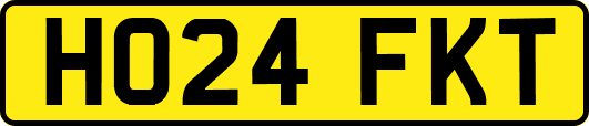 HO24FKT