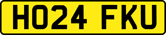 HO24FKU