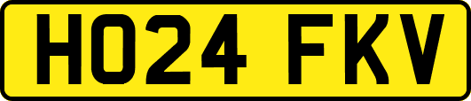 HO24FKV