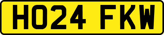 HO24FKW