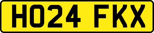 HO24FKX