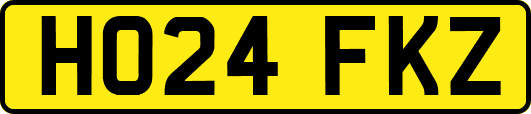 HO24FKZ