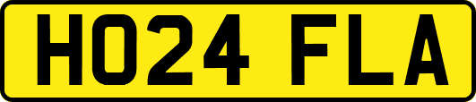 HO24FLA