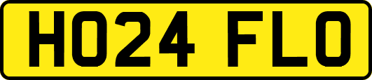 HO24FLO