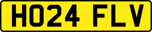 HO24FLV