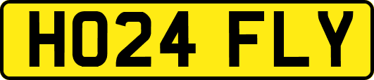 HO24FLY