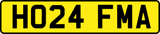 HO24FMA