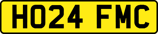 HO24FMC
