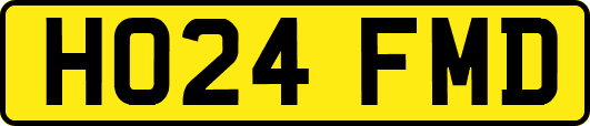 HO24FMD