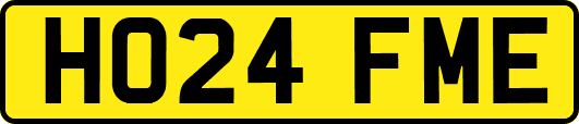 HO24FME