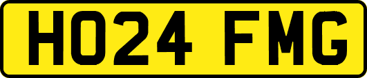 HO24FMG