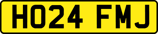 HO24FMJ