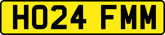 HO24FMM