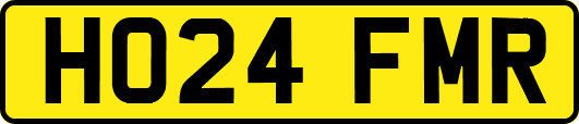 HO24FMR